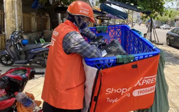 Không có đơn hàng, người đàn ông vẫn chuyển khoản 89 triệu đồng cho shipper: Công an vào cuộc điều tra ngay khi giao dịch thành công