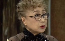 NSƯT Kim Tiến: 'Tôi bị chê nói hổn hển như hết hơi'