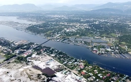 Khánh Hòa phê duyệt quy hoạch khu tái định cư hơn 239ha