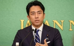 Bất ổn chính trị bao trùm cuộc đua tìm thủ tướng Nhật Bản