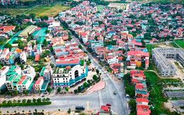 Một xã tại Bắc Ninh chuẩn bị thu hồi đất hơn 2.600 hộ dân để làm khu đô thị rộng 300 ha, trị giá lên đến 20.000 tỷ đồng