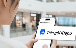 iDepo VIB – Nâng chuẩn tiền gửi với lãi suất hấp dẫn, linh hoạt chuyển nhượng trên nền tảng số an toàn