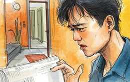 Những "góc khuất" nhà chung cư khi ở rồi mới vỡ òa ra