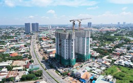 Bất động sản khu Đông TP.HCM khó hạ nhiệt, vì sao?