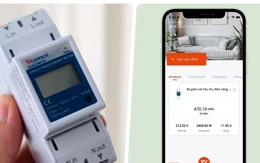 Ủng hộ dân dùng app, lắp công tơ điện để giám sát