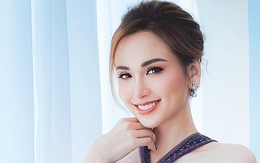 "Nàng Hậu Việt nhà nghèo" 2 lần đổ vỡ, kết hôn lần 3 với chồng "bình thường": Chuyện nuôi dạy con thì phải khen!