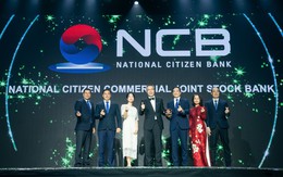 Ngân hàng NCB tái định nghĩa môi trường làm việc theo văn hóa số