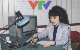 Giọng đọc vàng của Thời sự VTV, nổi tiếng với câu thoại 'Thuê bao quý khách...'