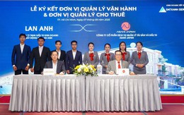 Lan Anh Avenue hợp tác cùng Asahi Japan: Vận hành chuẩn Nhật, tối ưu giá trị cho thuê