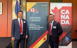 Sacombank-SBR và EzyRemit củng cố hợp tác chiến lược