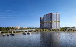 An Gia (AGG) ra mắt giỏ hàng cuối cùng dự án The Gió Riverside