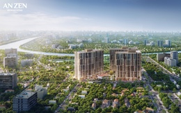 Cen Land bứt phá trong kỷ nguyên mới
