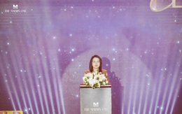 MIK GROUP tri ân khách hàng dự án The Matrix One Premium