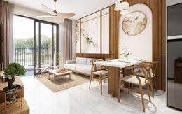 Bcons Asahi mở cơ hội an cư với căn hộ dưới 2 tỷ đồng