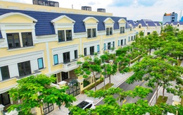 Anlac Green Symphony: Khu đô thị có pháp lý hoàn chỉnh tại phía Tây Hà Nội