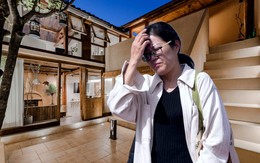 Bán nhà phố 14,7 tỷ đồng về quê mở homestay, người phụ nữ thu về 1,4 tỷ đồng/tháng, 3 năm sau thừa nhận: “Tôi hối hận đến mất ăn mất ngủ”