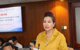 Cựu Tổng Giám đốc công ty vàng SJC bị cáo buộc đưa nguyên liệu bên ngoài để sản xuất trái phép hàng nghìn lượng vàng, giữ lại vàng bình ổn để bán ra ngoài với giá cao hơn niêm yết