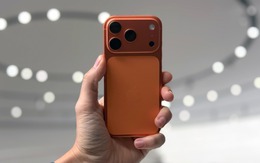 iPhone 17 Pro Max chính thức ra mắt: Thiết kế mới gây tranh cãi, giá tăng lên mức từ 38 triệu, Việt Nam mở bán sớm nhất cùng các thị trường top đầu