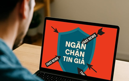 Vingroup khởi kiện 68 tổ chức, cá nhân đưa thông tin sai sự thật về Tập đoàn