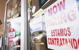 FED trước áp lực báo cáo việc làm ảm đạm