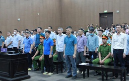 Vụ án Tập đoàn Thuận An: Hé lộ công thức thao túng đấu thầu