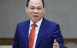 Nóng: Vingroup khởi kiện 68 tổ chức, cá nhân xuyên tạc, thông tin sai sự thật về Tập đoàn, bịa đặt về Chủ tịch Phạm Nhật Vượng