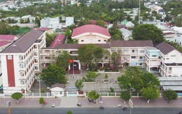 Ngôi trường miền Tây từng làm nên kỳ tích khi có 2 nữ sinh vô địch Đường Lên Đỉnh Olympia, học trò liên tục ẵm giải quốc gia