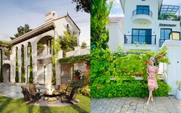 Nữ diễn viên giàu nhất miền Bắc: Sở hữu biệt thự 600m2, kim cương chất đầy nhà, sắm 100 bộ đồ chỉ để đóng 1 phim