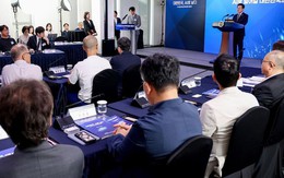 CHÍNH SÁCH AI: Hàn Quốc lập Ủy ban Chiến lược AI quốc gia, hướng tới top 3 cường quốc thế giới