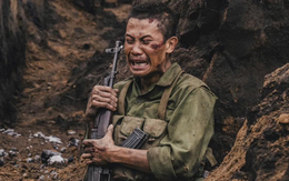 Chi tiết đắt giá nhất Mưa Đỏ: Tờ tiền của anh Tạ trước khi hy sinh khiến khán giả vỡ òa