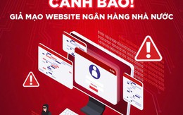 Ngân hàng Nhà nước ra cảnh báo