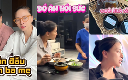 Chi vài trăm triệu để ở cữ dịch vụ 5 sao, được chăm sóc từ A-Z như Ngô Thanh Vân: Đắt liệu có xắt ra miếng?