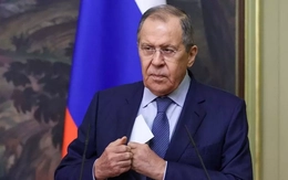 Ngoại trưởng Sergey Lavrov: Nga không có ý định trả đũa doanh nghiệp phương Tây