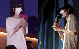 Chuyện gì đang xảy ra với nam thần đẹp trai nhất showbiz?