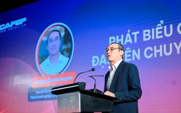 TS. Nguyễn Văn Phụng: 'Nhiều DN nộp thuế 1.000 tỷ, 10.000 tỷ, thậm chí 20.000 tỷ đồng nhưng tôi lại trân trọng những DN đóng 100 tỷ'