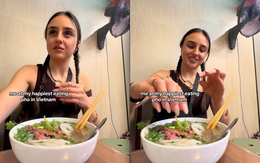 Khách Tây bất ngờ tìm thấy "ngôn ngữ tình yêu" khi đến Việt Nam, hóa ra là thứ nhiều người đều thích