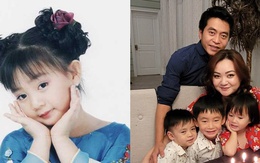 "Thần đồng âm nhạc" Xuân Mai làm nail mưu sinh ở tuổi 30