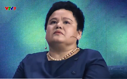 Danh tính người phụ nữ lớn hơn 12 tuổi lên truyền hình nói về thông tin yêu ca sĩ Phi Hùng