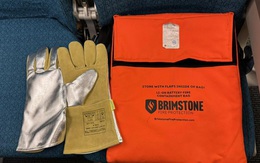 Vietnam Airlines cấm sử dụng pin sạc Lithium trên máy bay