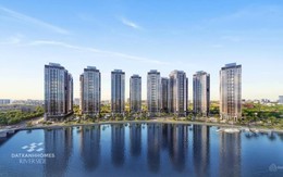 Đất Xanh phê duyệt chủ trương đầu tư dự án 7.000 tỷ đồng ven sông Sài Gòn, cổ phiếu tăng gấp đôi chỉ sau 5 tháng