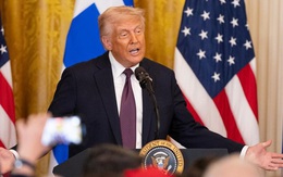 Mỹ đối mặt nguy cơ hoàn lại 1 ngàn tỉ USD thuế quan?