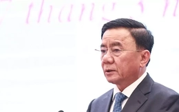 Sau sáp nhập, số lượng thứ trưởng và tương đương không vượt quá 7 người