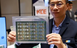 Hàng xóm Việt Nam vừa "thắng 1-0": Ôm mảng sản xuất béo bở không kém chip bán dẫn, vươn lên số 2 thế giới