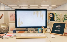 4 kiểu hình nền máy tính yêu thích của người EQ thấp