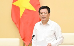 Bộ trưởng Bộ Công Thương: Không còn thời gian để chần chừ áp dụng giá điện 2 thành phần