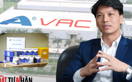 Hé lộ công ty 10 năm tuổi và vị Tiến sĩ trở về từ Nhật Bản đứng sau lô vaccine "Made in Vietnam" kỷ lục vừa xuất sang Philippines