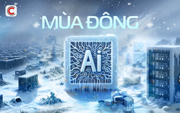 ‘Mùa đông’ AI đang tới?