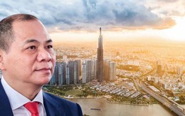 3 lần tỷ phú Phạm Nhật Vượng là nạn nhân của những tin thất thiệt, bịa đặt