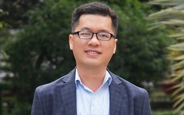 Ứng viên GS trẻ nhất của Việt Nam năm 2025 mới 38 tuổi: Đã được công nhận là PGS từ năm 34 tuổi