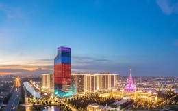 Hà Nội đặt mục tiêu trở thành đô thị thông minh năm 2030